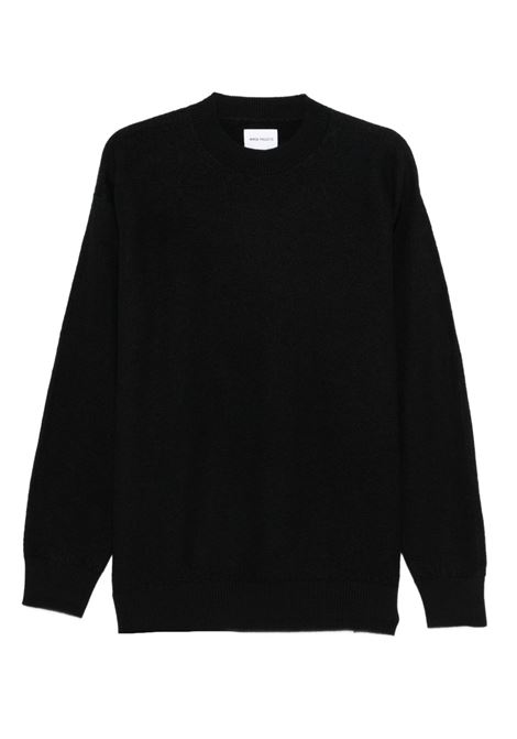 rom boiled man dark navy NORSE PROJECTS | N45-06477004